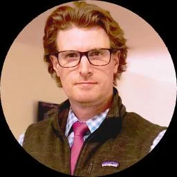 Prof. Nathan Tate