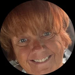 Christine Finch-Huskey
