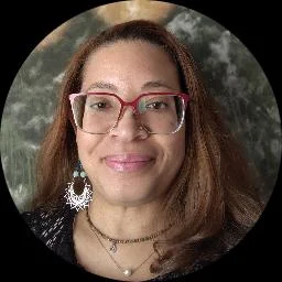 Portia Reddy