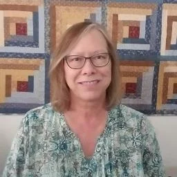 Mary Poulson