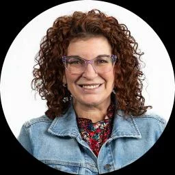 Kimberly Goldin