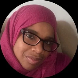 Sakeenah Muhammad