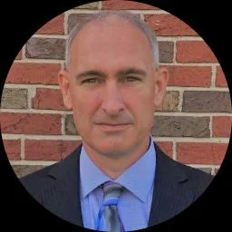 Dr. Paul Wright