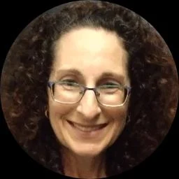 Rachael Tarfman-Perez