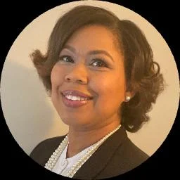 Kenita Perry-Bell