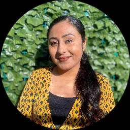 Karen Gudino-Gutierrez