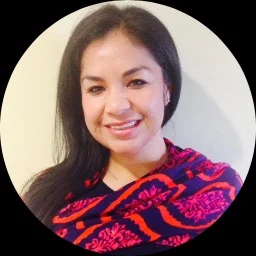 Maria Guzman Gutierrez