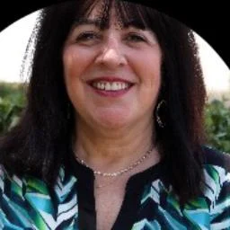 Judy Davis-Farash