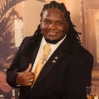 Corey Winston