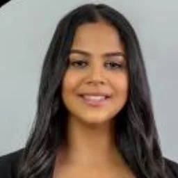 Heidi Agramonte