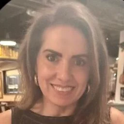 Patricia Salinas