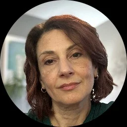 Lynette Roy