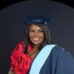 Dr. Lourna Charles