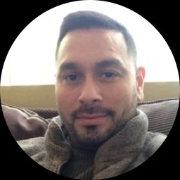 Aaron Esparza