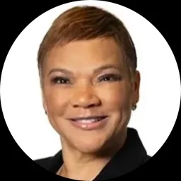 Doris Harrison