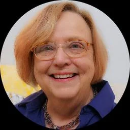 Carolyne Cole