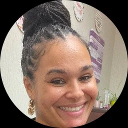 Rosa Mckoy