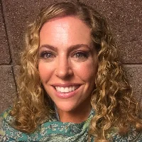 Nicole Forester