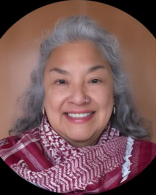 Dr. Dawn Schulze