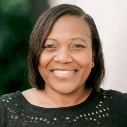Teneka Gerido