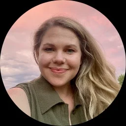 Morgan Greenough