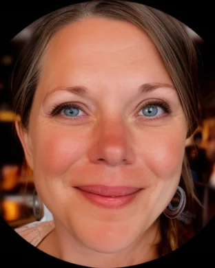 Jennifer Vaile