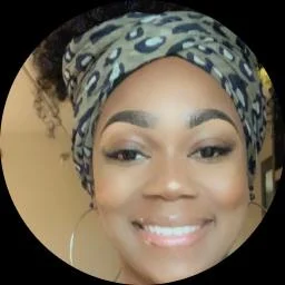 Amisha McMillan