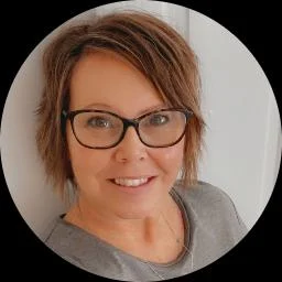 Leslie Caulder-Richardson