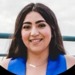 Perla Barragan