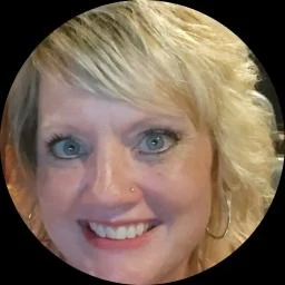 Wendy Johnston