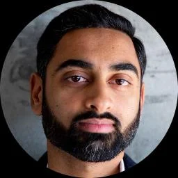 Syed Shayan Mehdi