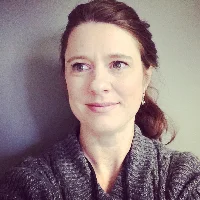Jennifer Wickham