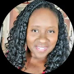Tamikia Reed