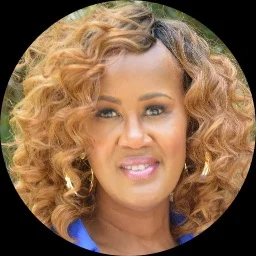 Dr. Veronica Martin-Perkins