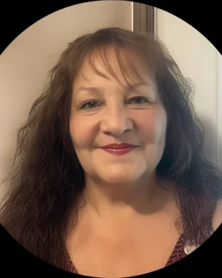 Patricia Roebuck