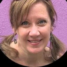 Amy Frisch