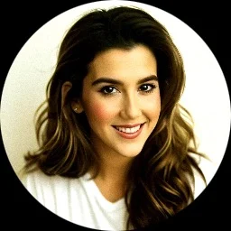 Mary Katherine Garcia