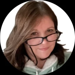 Catherine Pither