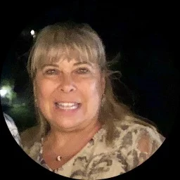 Susan Rohr