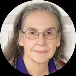 Mary Anne Cox
