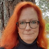 Heather Raymo