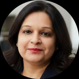 Charu Bhardwaj