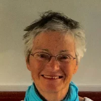 Mary Aubrey
