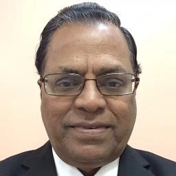 Dr. Charlesmani Ignatius