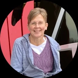 Joy Nyhuis-Wing