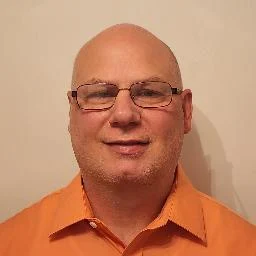 Patrick Russell