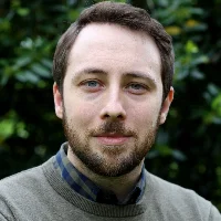 Josh Holbrook