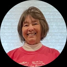 Connie Seth