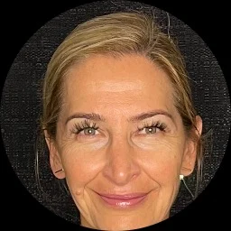 Inga Kriltchev