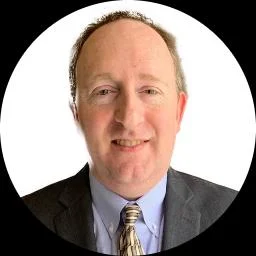 Geoffrey Stratton